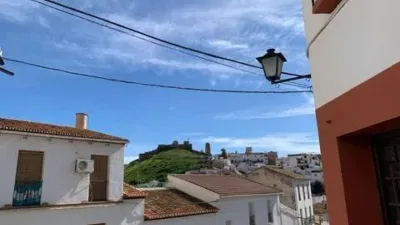 Terraced house in Álora photo 4