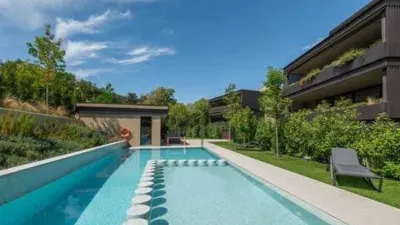 Apartment in Golf photo 54