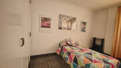 Apartment in Icod de los Vinos photo 34