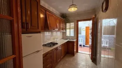 Terraced house in Álora photo 6