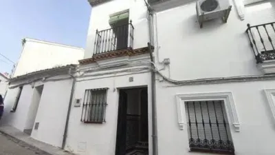 Terraced house at Calle La Cuesta del Pozuelo, 20 photo 2