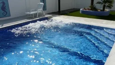 House in Villamanta photo 39