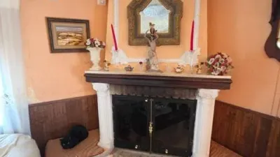 Casa rústica en venta en Gurrea de Gállego, Gurrea de Gállego de 179.000 €