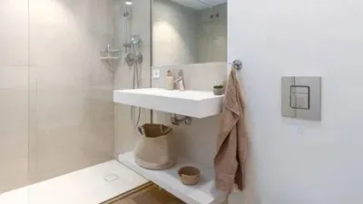 Apartment in Torreblanca del Sol photo 10