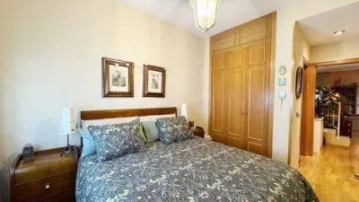 Apartment in Campamento photo 8