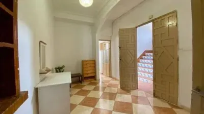 Townhouse in Álora photo 56