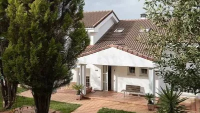 Chalet in La Manjoya-Parroquias Sur photo 91