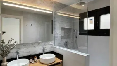 Chalet in Alpedrete photo 36