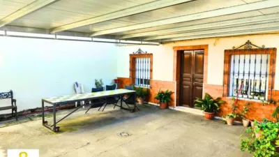Chalet in Villarrasa photo 3