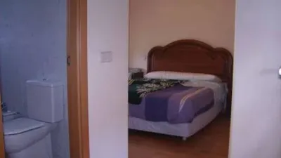 Penthouse in Guindalera photo 22