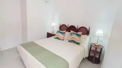 Apartment on Rambla de Santa Cruz photo 23
