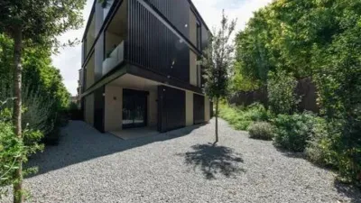 Apartment in Golf photo 48