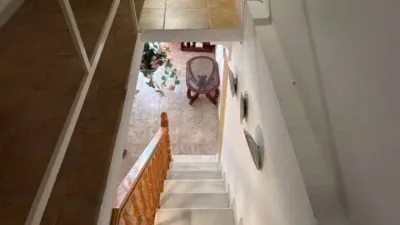 Terraced house in Álora photo 24