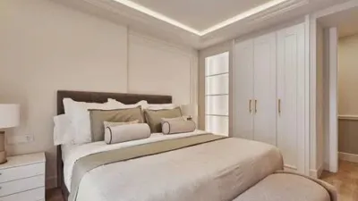 Apartment on Castellana photo 17