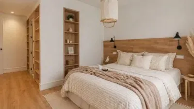 Apartment on Castellana photo 4