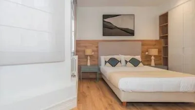 Apartment on Goya photo 27