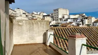 Townhouse in Álora photo 99