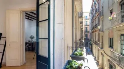 Piso en venta en Carrer dels Mercaders, Barri Vell (Girona Capital) de 480.000 €