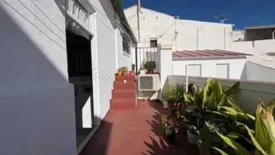 Terraced House in Plaza de Santa Ana photo 37