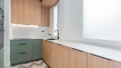 Apartment on Goya photo 4