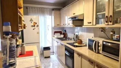 Apartment in San Isidro, Estación photo 26