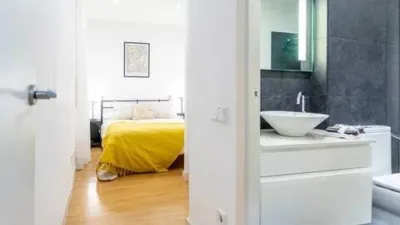 Piso en venta en Carrer dels Mercaders, Barri Vell (Girona Capital) de 480.000 €