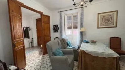Terraced House in Plaza de Santa Ana photo 6