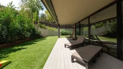 Apartment in Golf photo 44
