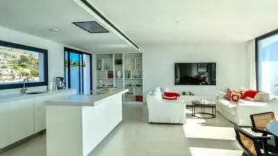 Penthouse on Calle 8 de Marzo, 5 photo 2