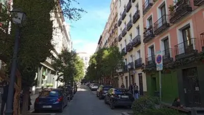 Apartment in Universidad-Malasaña photo 29
