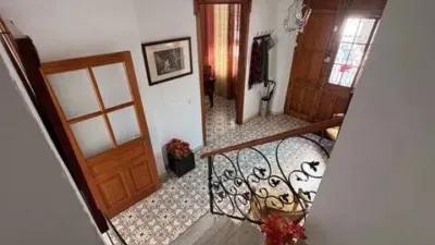 Terraced House in Plaza de Santa Ana photo 31