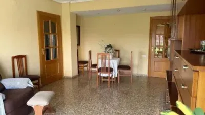 Apartment on Calle de Tomás de Villarroya photo 19