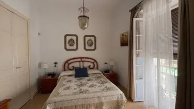 Terraced House in Plaza de Santa Ana photo 53