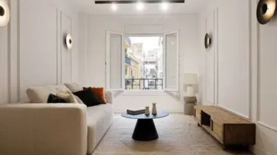 Apartment in Universidad-Malasaña photo 4
