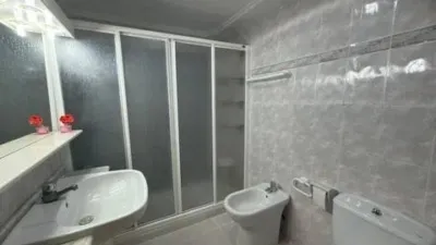 Apartment on Calle de Tomás de Villarroya photo 13
