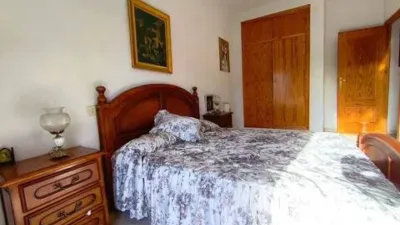 Terraced house for sale in Venta del Molino photo 16