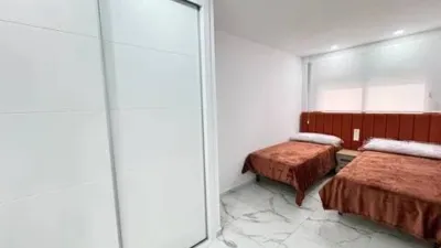 Apartment on Calle de la Loma, 55 photo 16