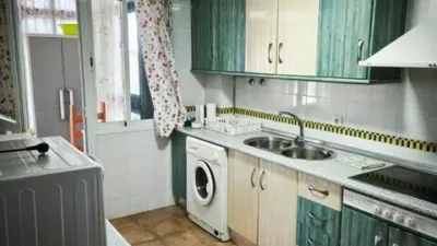 Apartment in Centro-Zona Playas photo 21