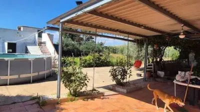 Casa rústica en venta en Calle Ed Diseminados, 24, Bardallur de 67.000 €