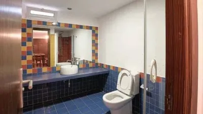 Chalet in La Manjoya-Parroquias Sur photo 81