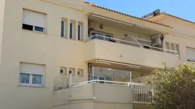 Apartment on Pensamiento Street photo 3