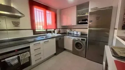 Terraced house on Calle Viena, 2 photo 14