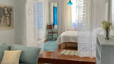 Chalet in Álora photo 10