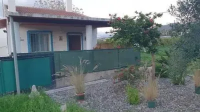 Chalet en Álora photo 11