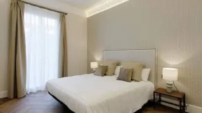 Apartment in Universidad-Malasaña photo 12
