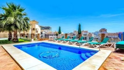 Chalet en calle de los Tarajes photo 3