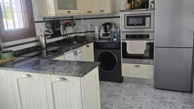 House in Villamanta photo 58