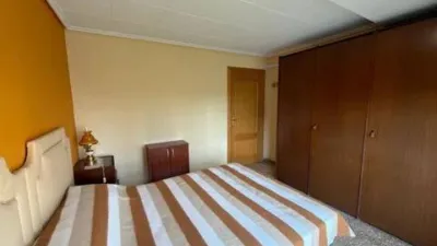 Apartment on Calle de Tomás de Villarroya photo 24