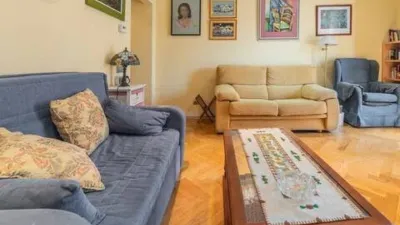 Apartment in Universidad-Malasaña photo 7
