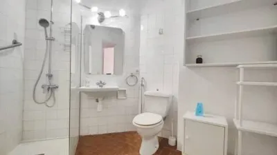 Apartment on Calle Almirante Díaz Pimienta photo 18